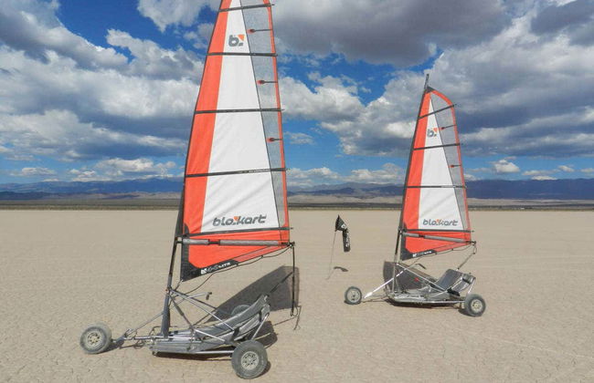 El Leoncito National Park Private Tour - Photo 4