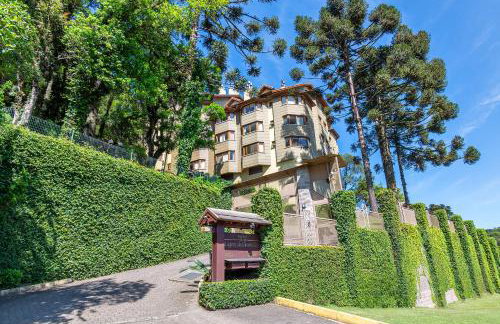 Lagos de Gramado, 2D na Av Borges de Medeiros - Foto 50