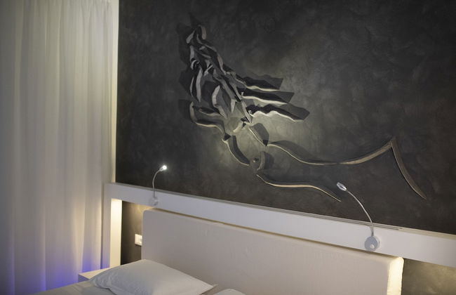 Niriides Hotel - Foto 27