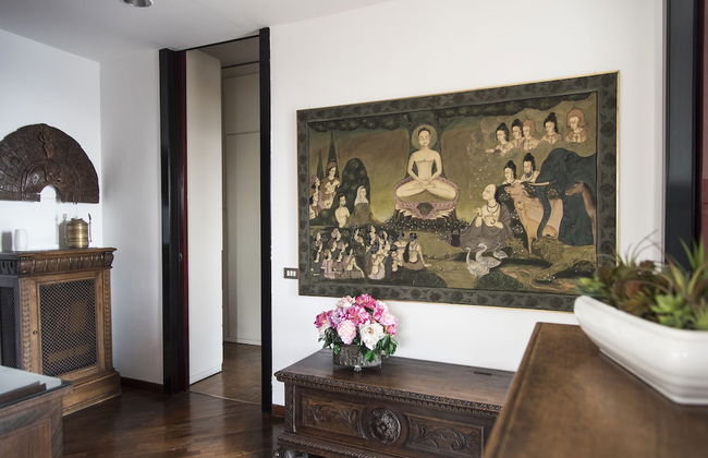 The Traveller's Terrace - Foto 36