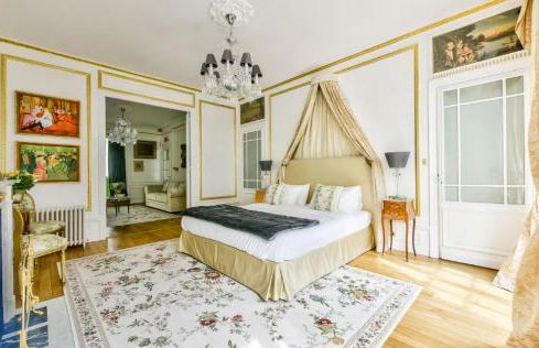 Modern apartment with 4 bedrooms - Foto 8