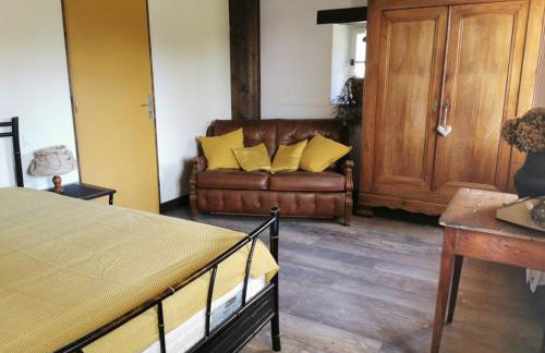 Les gîtes de Blandine - Foto 18