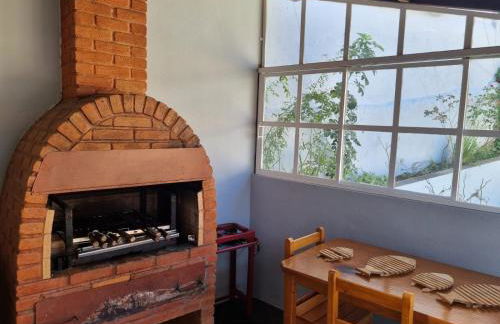 Casa Maciel - Foto 25