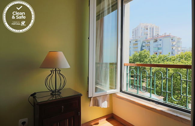 Cascais Estoril Apartment Near the Beach - Foto 27