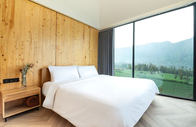 ARTOTEL Cabin Bromo - Foto 8