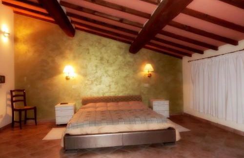 Country House La Fattoria Bellandi - Foto 29