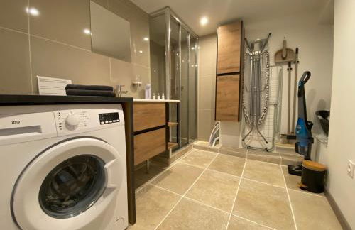 Gîte Le Tramontane Meublé de tourisme 4 étoiles Le Moulin de Prédelles - Foto 11