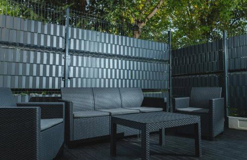 Place Oswiecim - underground parking, air conditioning, Self Check In - Photo 38