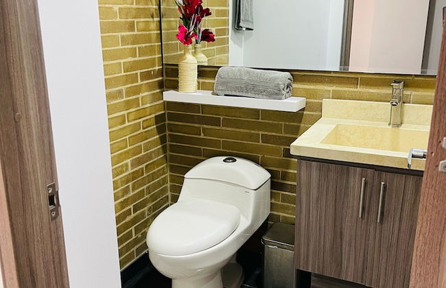 SUITES H&A 911 - Foto 76