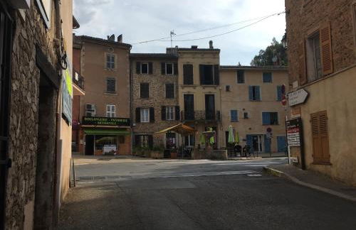 Résidence le Clos Azur 115 - Foto 21