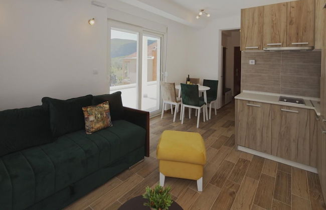 Apartments STEP - Foto 13