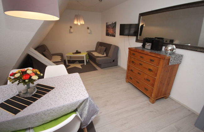 Wegekaten - Ferienwohnungen unter Reet - Foto 16