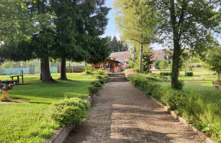 Ferienwohnung Seeblick mit Balkon - Mein Schwarzwaldhäusle - Foto 45