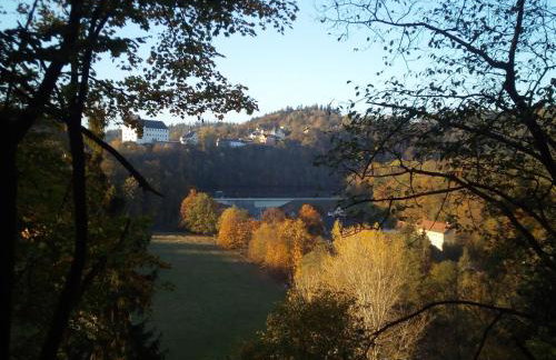 Schlossblick keine Montagewohnung - Photo 11