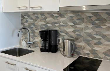 Apartamenty w Marina Royale - Photo 14