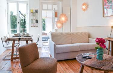 Villa Robs - Appartements tout confort, TV connectée, Haut débit, Localisation idéale - Courts séjours & Affaires - Photo 15