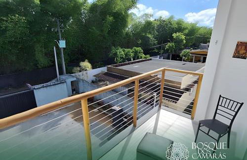 Bosque dos Camarás - Flats Residence - Foto 54