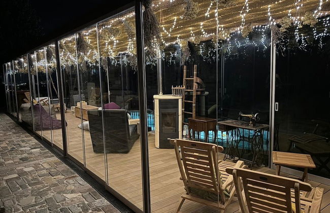 Agriturismo Cafenile - Photo 26