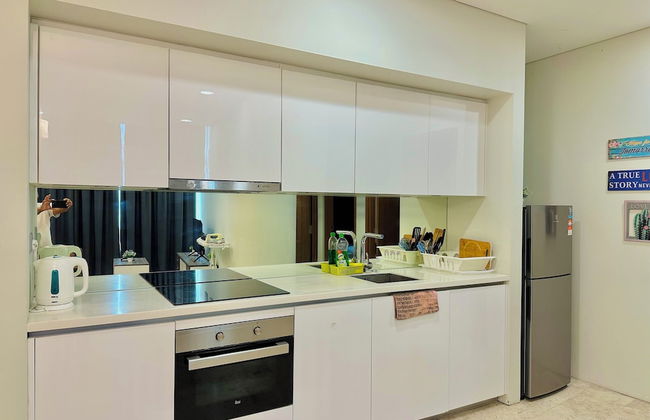 KL Sky Suites KLCC by SA - Photo 17