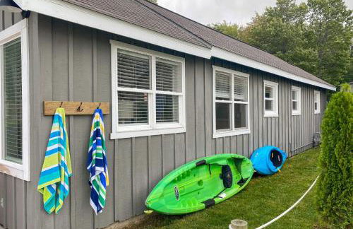 Charming Modern Cottage on Houghton Lake! - Photo 23