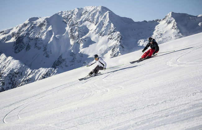 Apartment in Krimml With Balcony - Foto 25