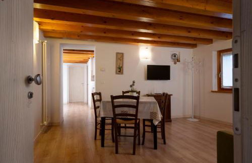 Albergo Diffuso Polcenigo C. Zoldan - Foto 67