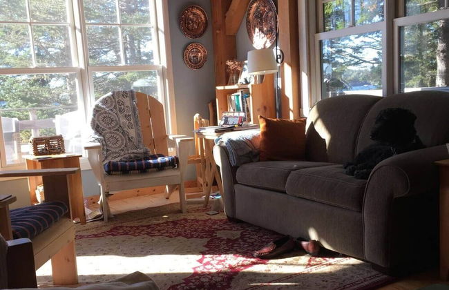 Oceanville Retreat - Foto 16