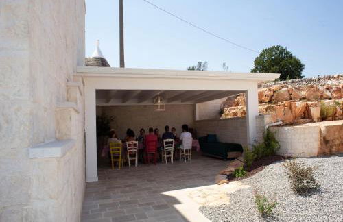 Tower House in Puglia With Pool and Charm - Foto 74