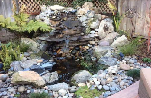 Group Retreat with Hot Tub & Studio - Foto 125