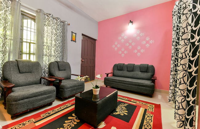 OYO 19135 Home Exotic 2BHK Kalpetta - Foto 1
