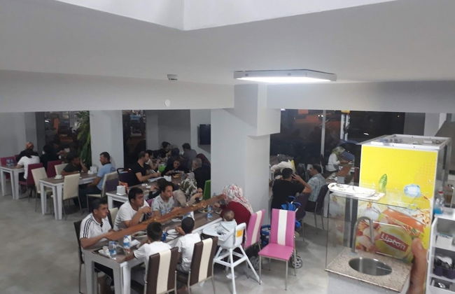 Gazligol Elit Otel - Photo 12