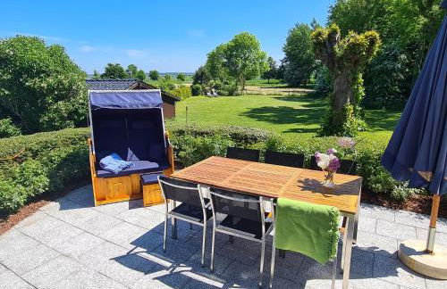 Sonnenhus 1 - BreegeRügen - Foto 10