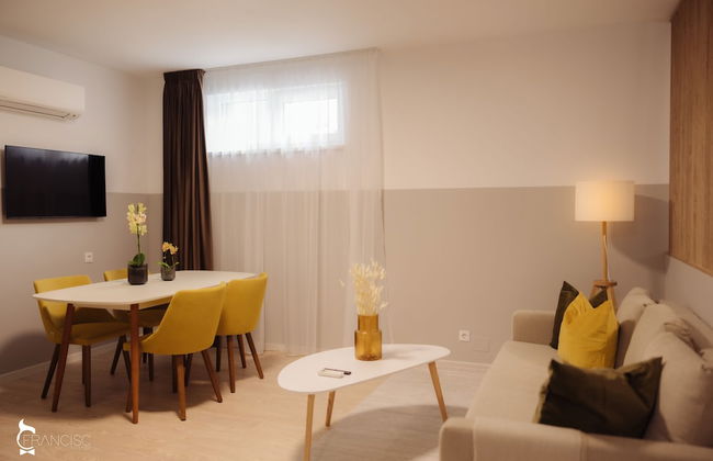 ZEN Garden Apartments - Foto 55