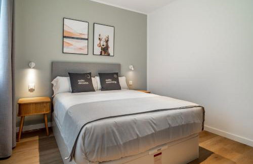 Limehome Sevilla Ronda de Capuchinos - Foto 26