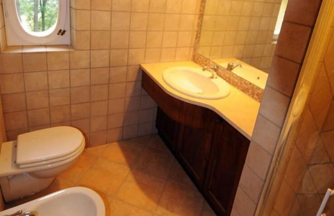 Relais Villa Sensano - Foto 28