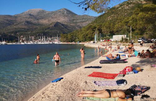 Marina Slano apartment - Foto 25