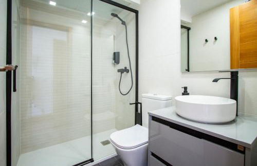 Apartamentos Castilla Luz Business - Foto 8