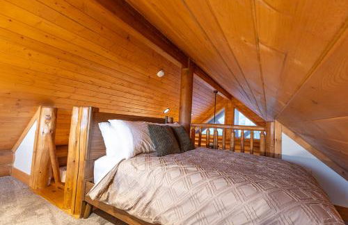 Cabin with Views Near Zion and Bryce - Foto 17