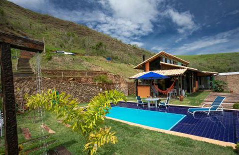 Cabana Secretário - Foto 66