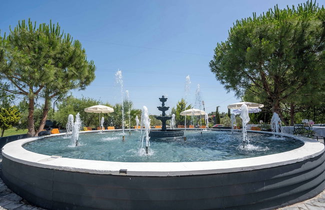 SİMLARDA AQUAPARK OTEL - Photo 58