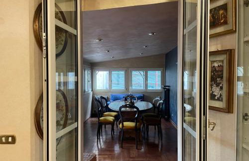 LA VOLPINA - Terrazza in Centro - Photo 21