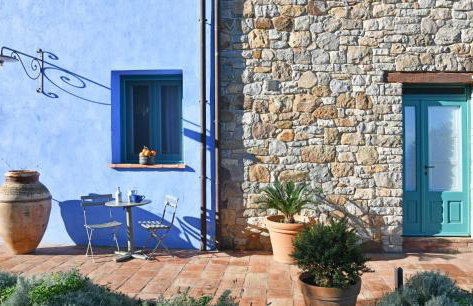 Terre Di Himera - Foto 83