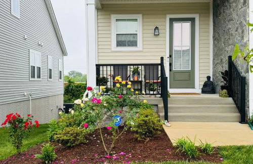 Red Cherry Oasis - Foto 1