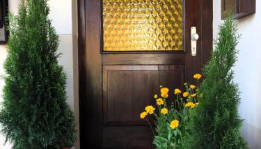 Ferienwohnung Ruth - Foto 1