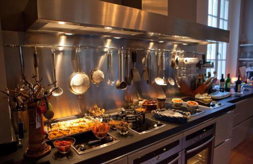 Villa La Tosca - Photo 21