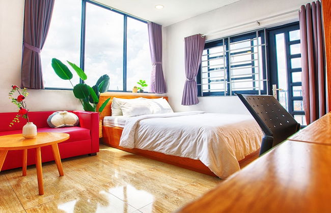 Donald Service Apartment - Photo 20