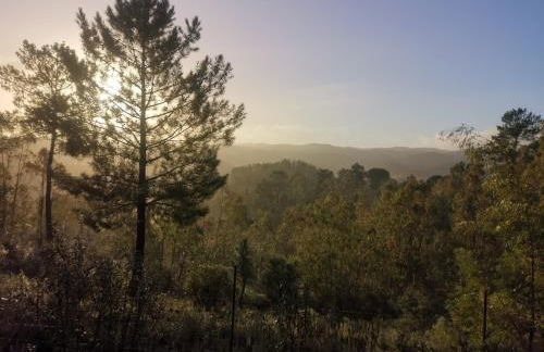 Casa Rural Galaroza La Bella - Foto 33