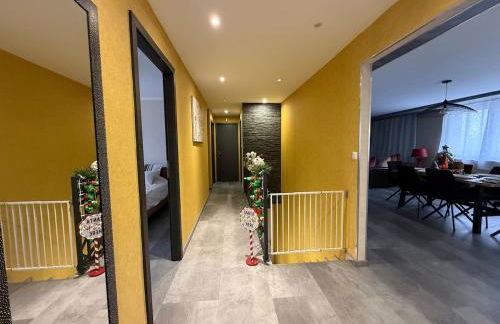 Spacious and cozy house 3 bedrooms - Foto 4