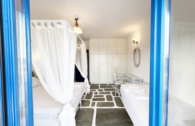 Sandy Side Mykonos by Angels Group - Foto 10