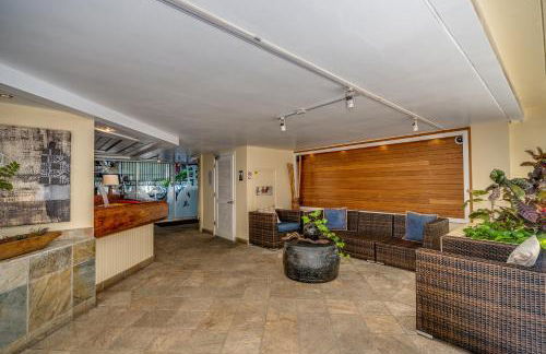 @ Marbella Lane - Breezy Studio@Diamond Head Beach Hotel - Foto 7